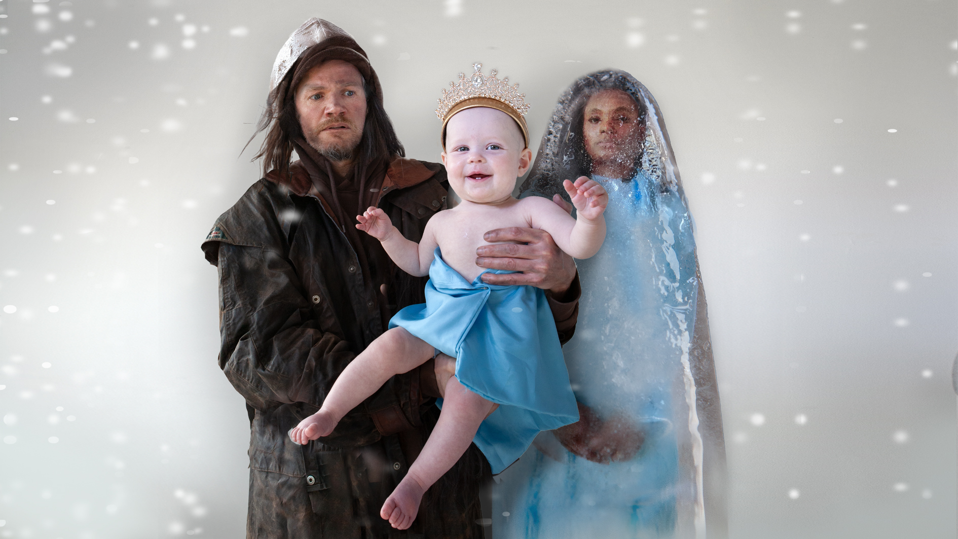 Afbeelding Wintersprookje