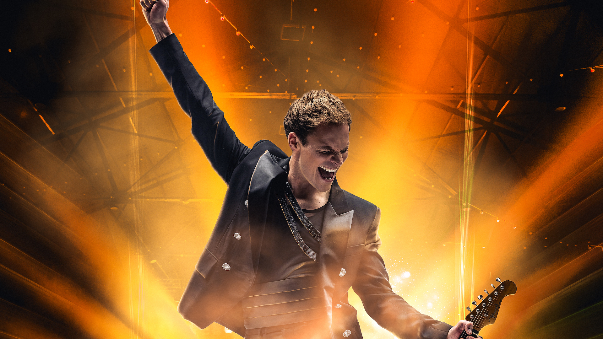 Afbeelding  We Will Rock You