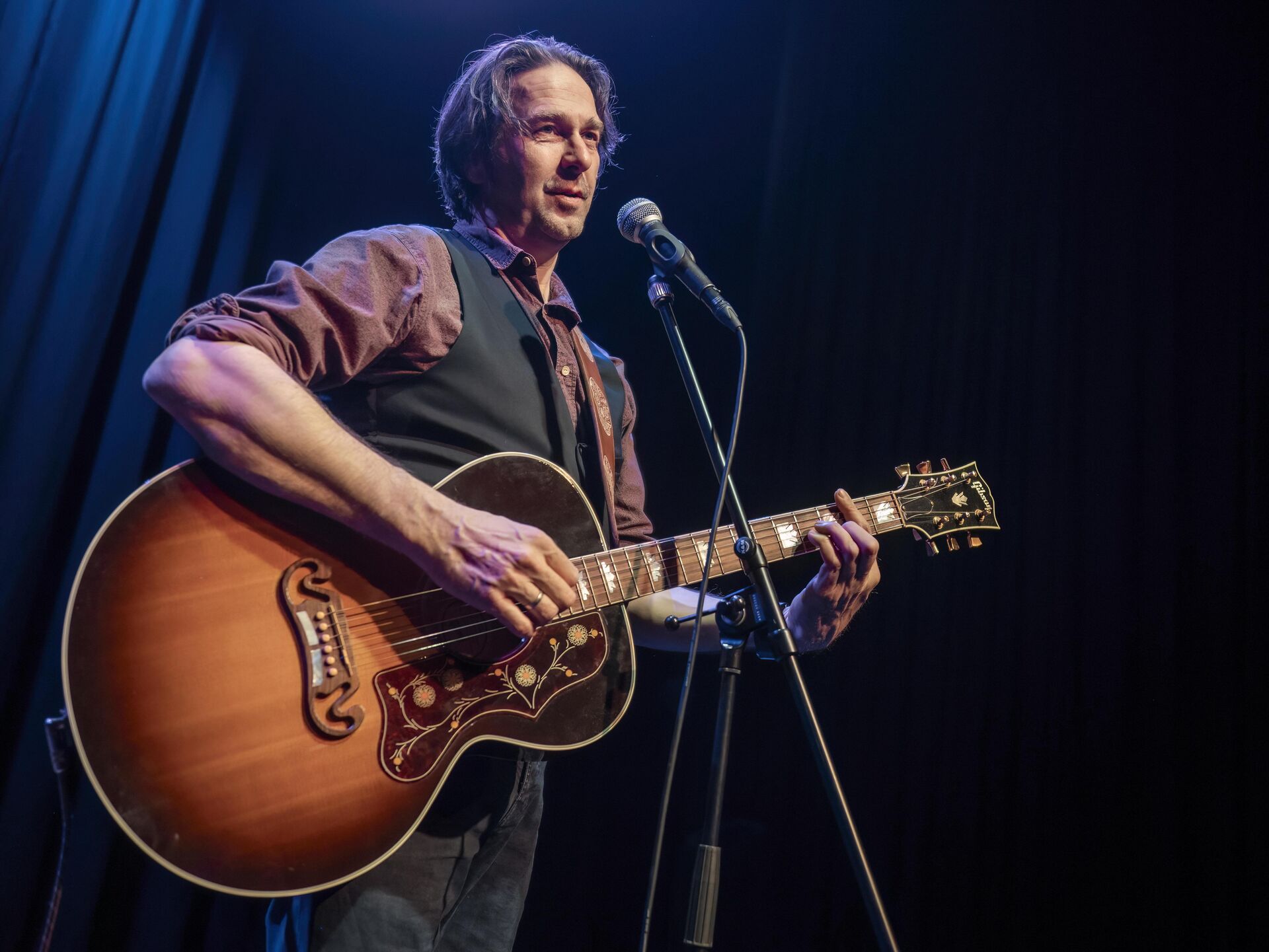 Afbeelding Roel C. Verburg