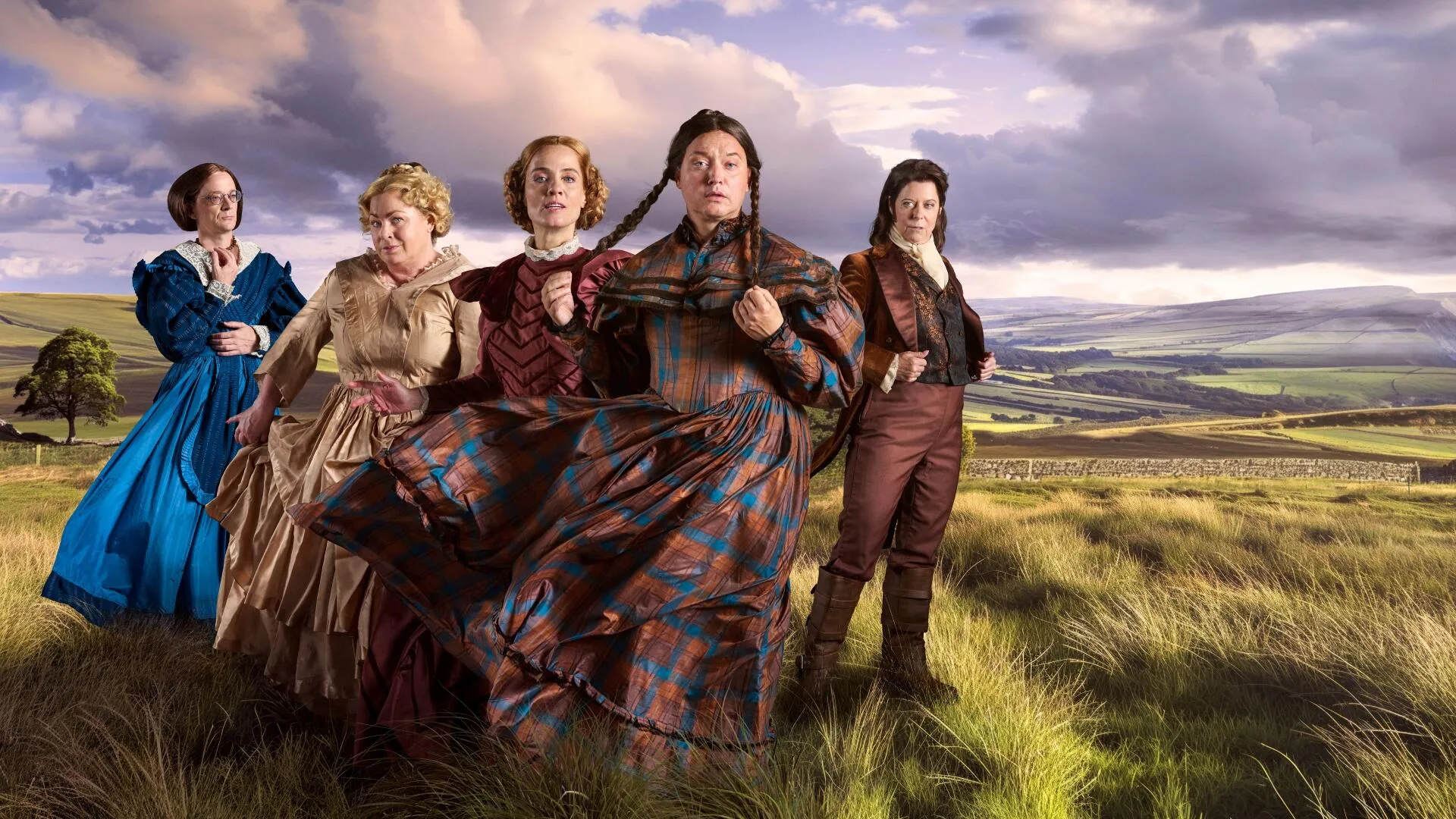 Afbeelding De Onverwoeste Zusters van Hoogezand-Sappemeer