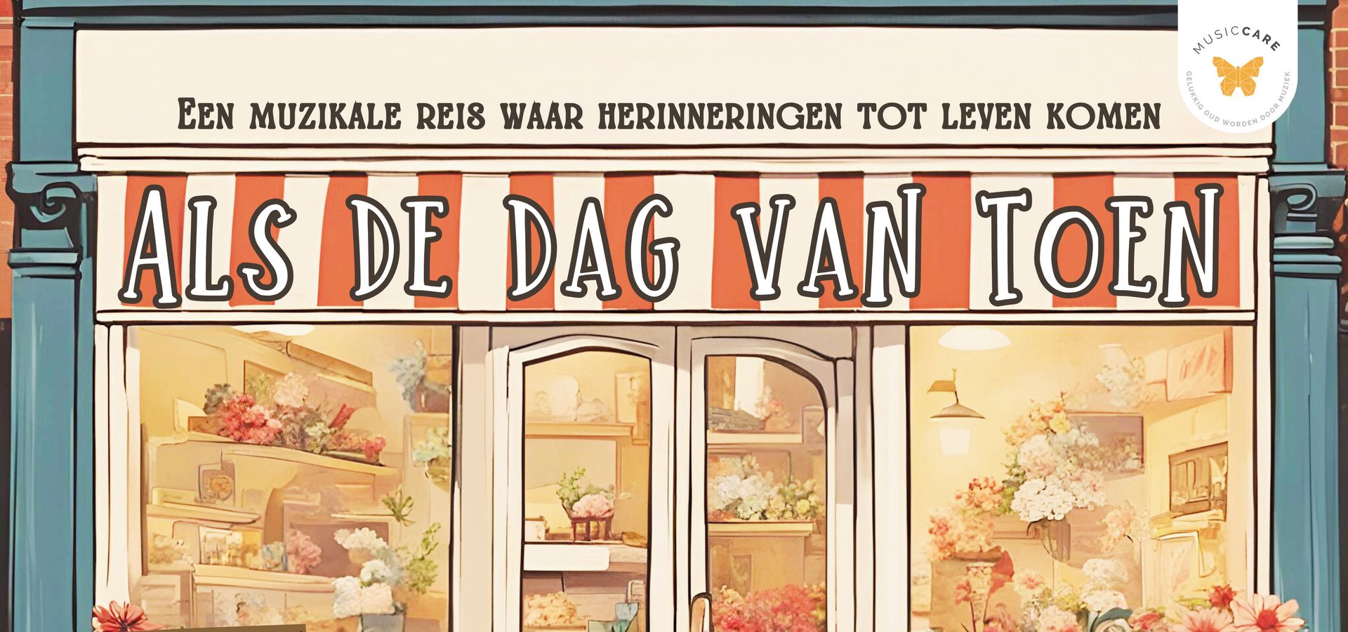 Afbeelding Als de dag van Toen