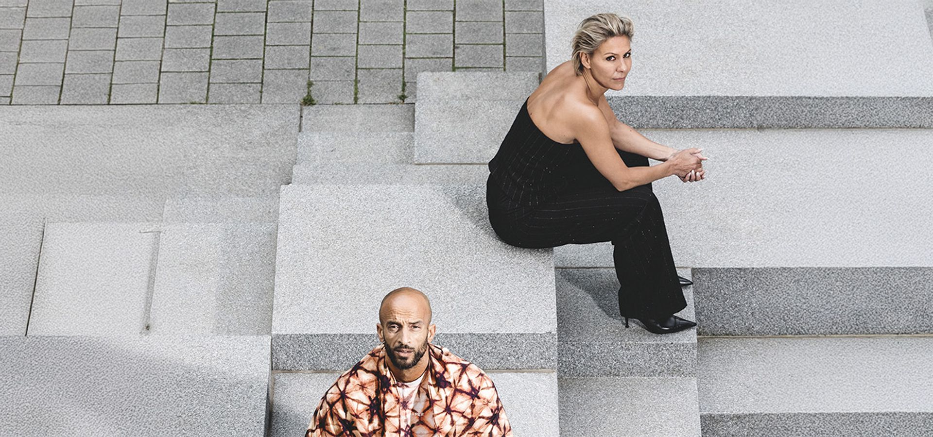 Afbeelding Gedeelde grond