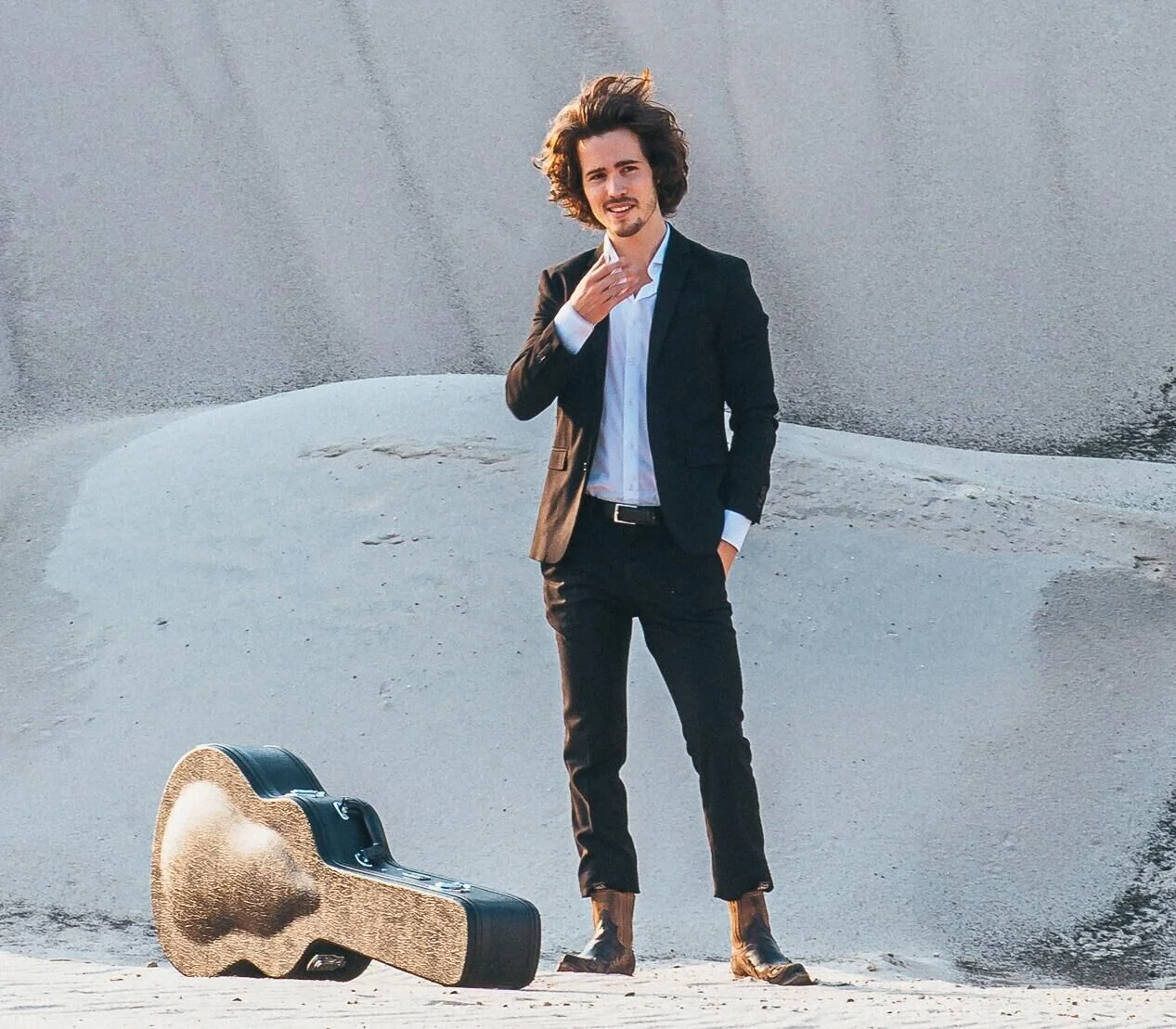 Afbeelding The Big Six