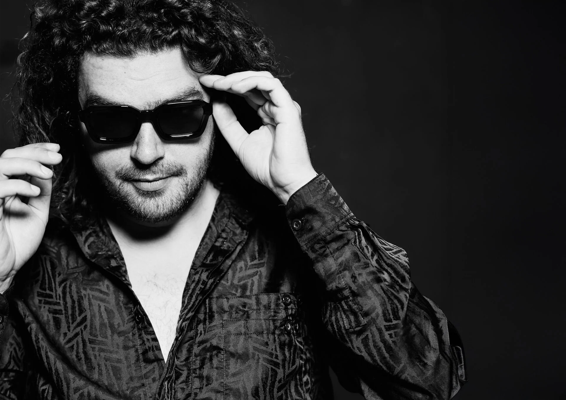 Afbeelding Flip Noorman zingt The Pogues