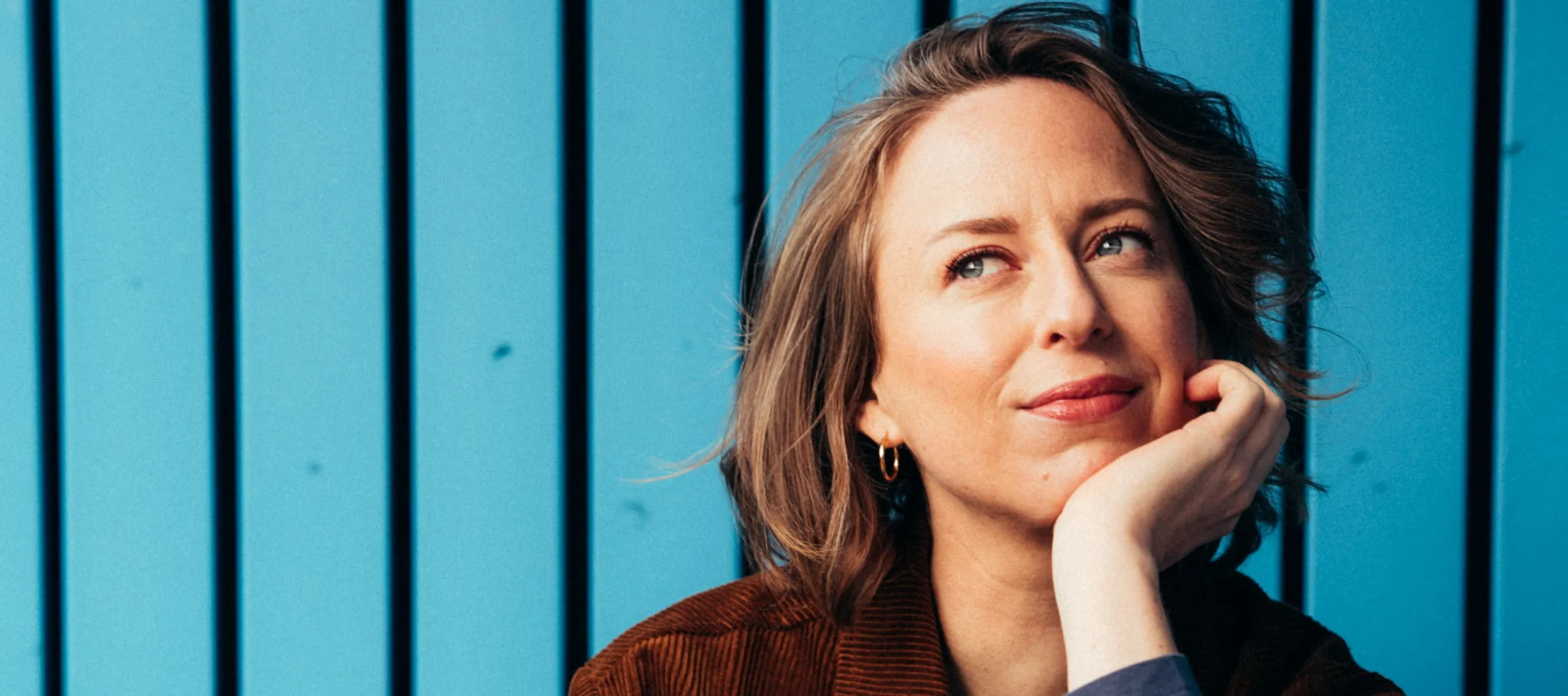 Afbeelding Stephanie Struijk