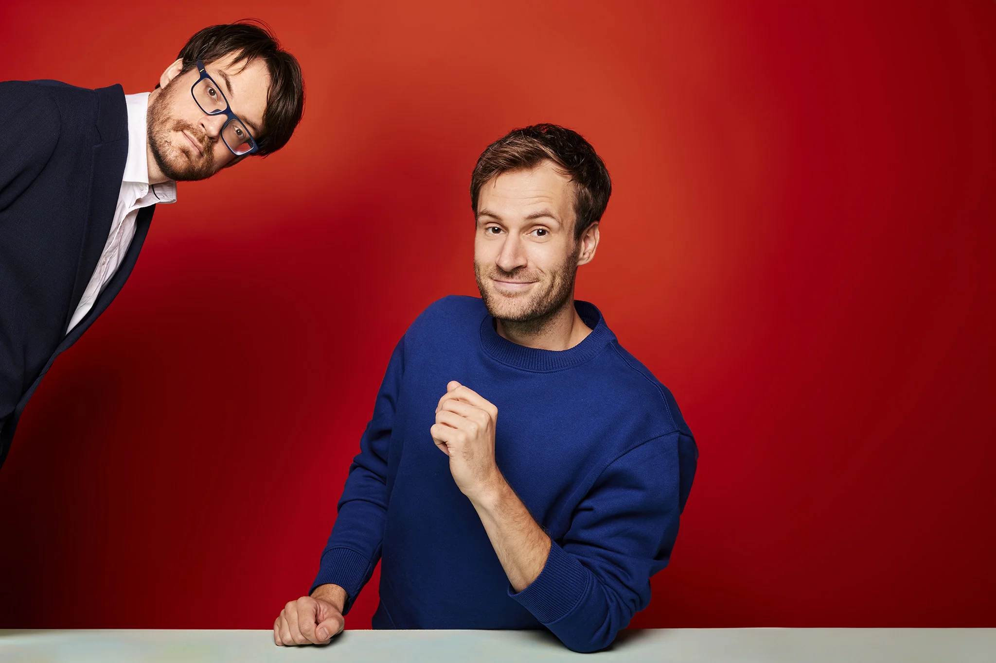 Afbeelding Verbroedering