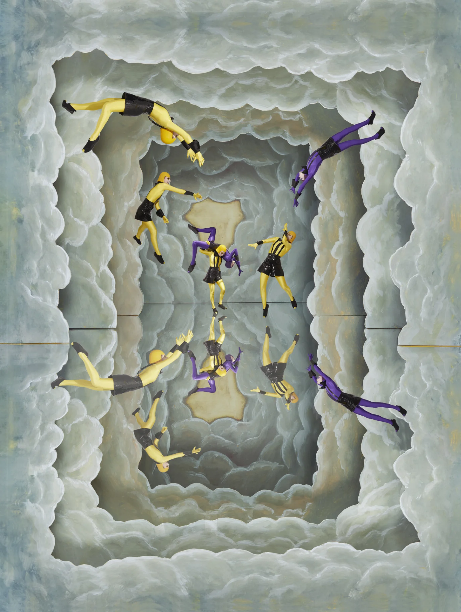 Afbeelding The Opera Circus