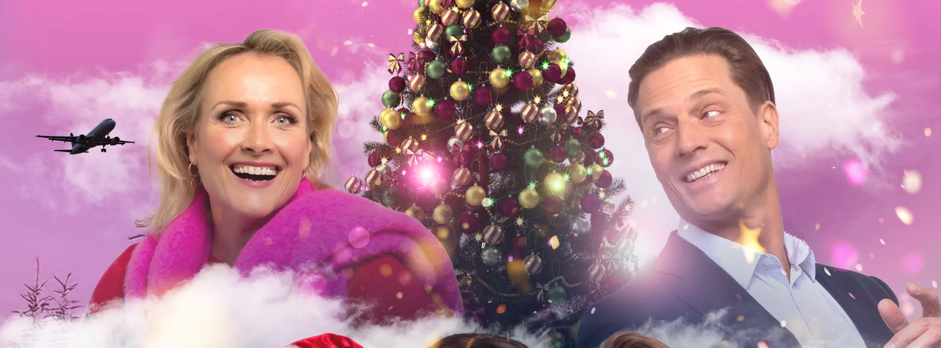 Afbeelding Christmas in the Air