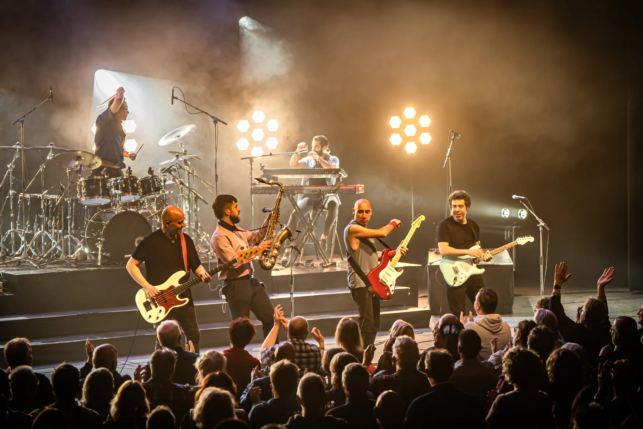 Afbeelding The Best of Dire Straits & Mark Knopfler