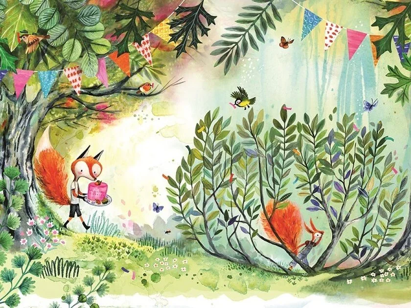 Afbeelding Cadeautje