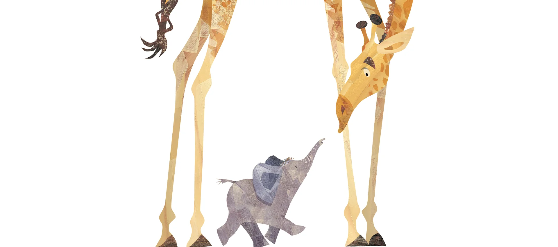 Afbeelding Gewoon zoals je bent