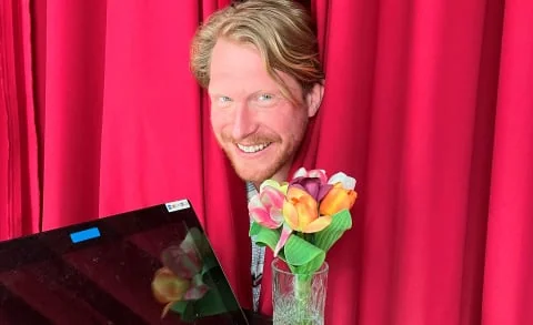 Afbeelding Navigatie is stuk