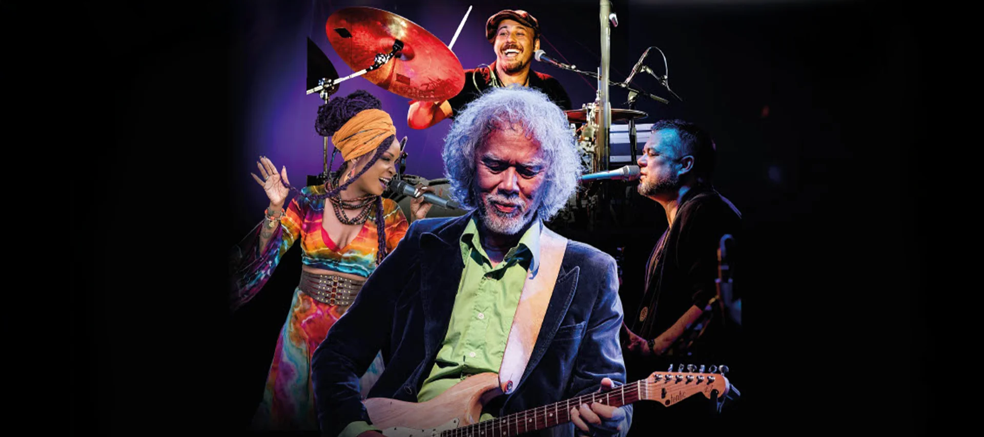 Afbeelding Kings of the Blues