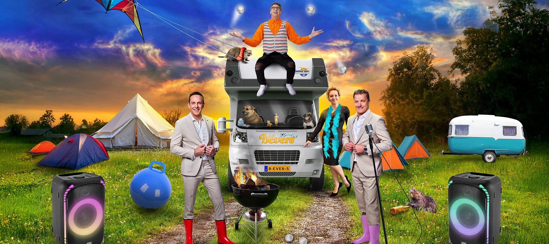 Afbeelding De Bevers