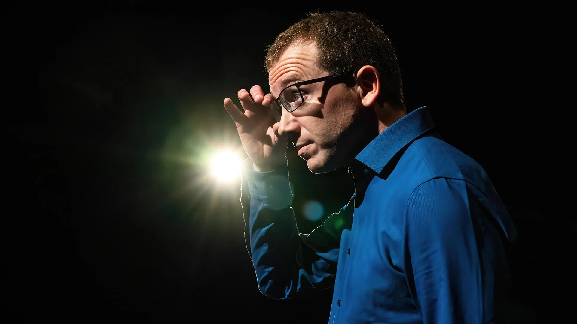 Afbeelding Ach, er komen geen kindjes van