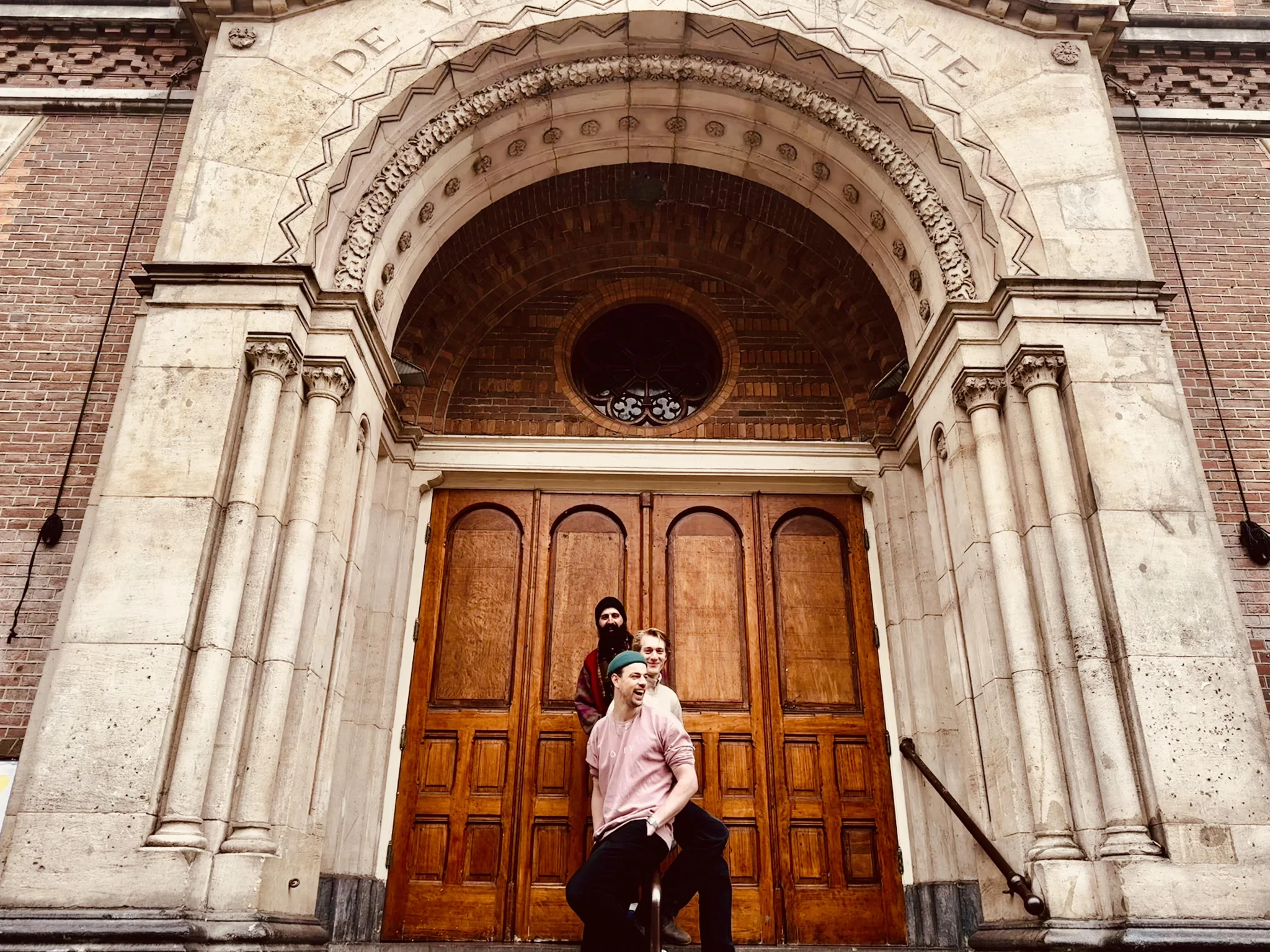 Afbeelding Canto Ostinato 2.0