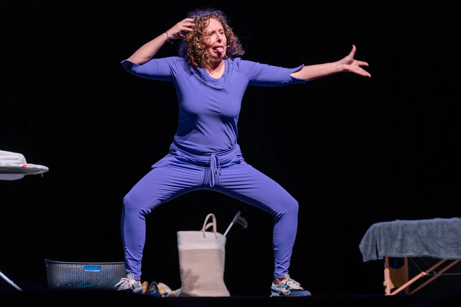 Afbeelding Esther van der Voort