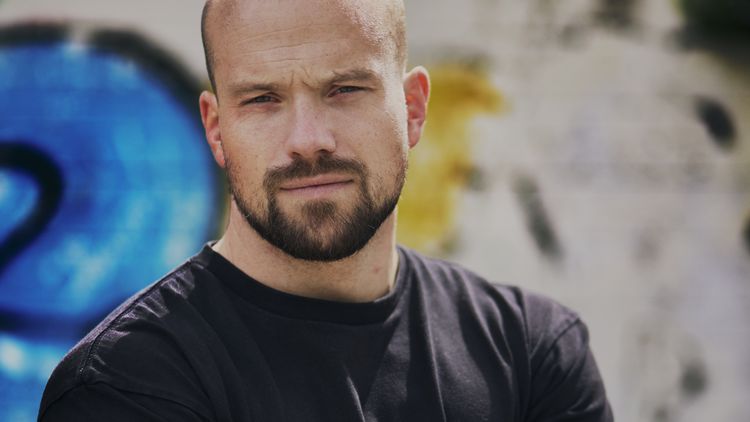 Afbeelding Schokbestendig