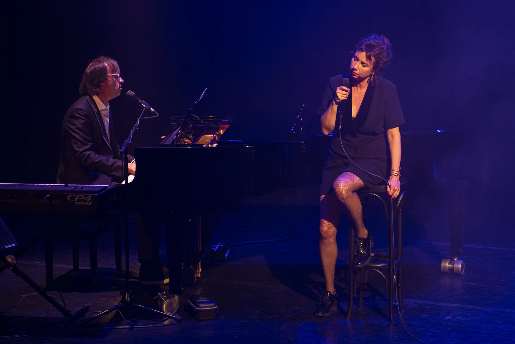 Afbeelding Heb het leven lief, een ode aan Liesbeth List