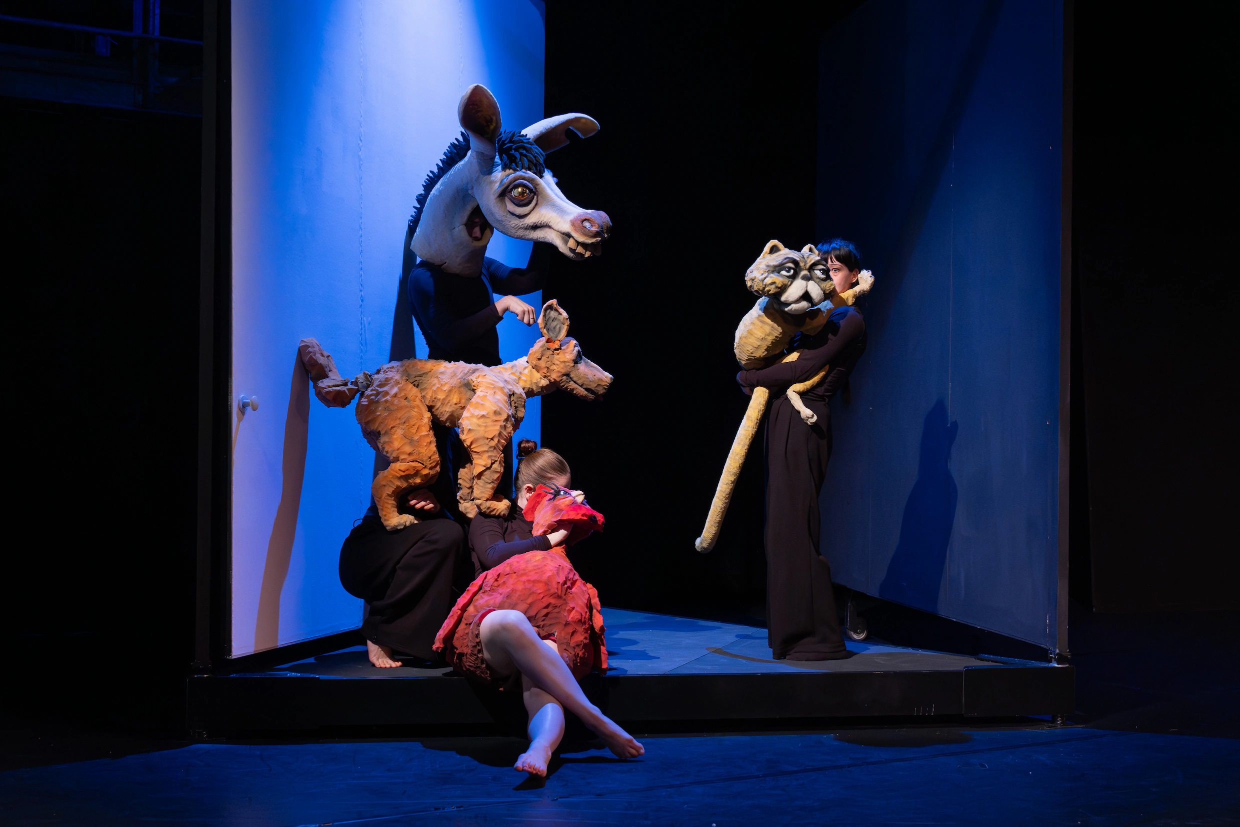 Afbeelding Bremer Straatmuzikanten