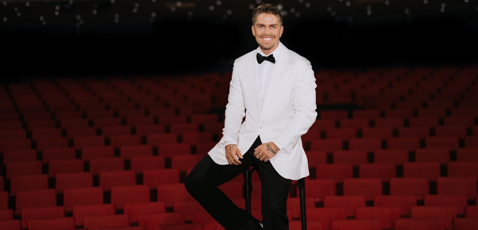 Afbeelding André Hazes: Dichterbij dan ooit